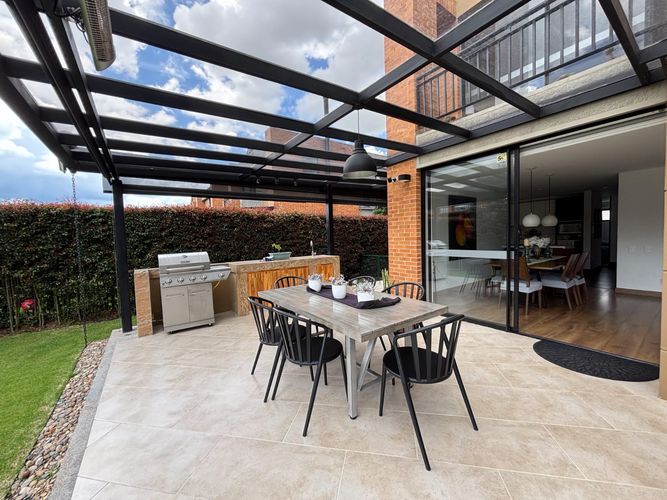 Casa en venta en Hacienda Fontanar, Chía - Miniatura 18