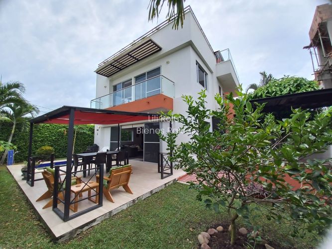 Casa en Venta en Las mercedes, Anapoima - Imagen 1
