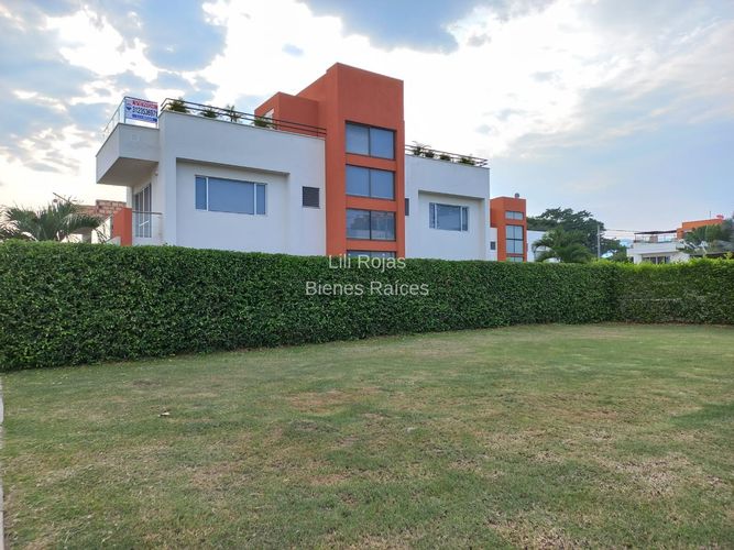Casa en Venta en Las mercedes, Anapoima - Miniatura 2