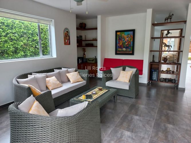Casa en Venta en Las mercedes, Anapoima - Miniatura 6