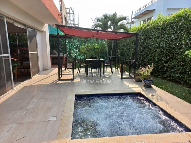 Casa en Venta en Las mercedes, Anapoima - Miniatura 10