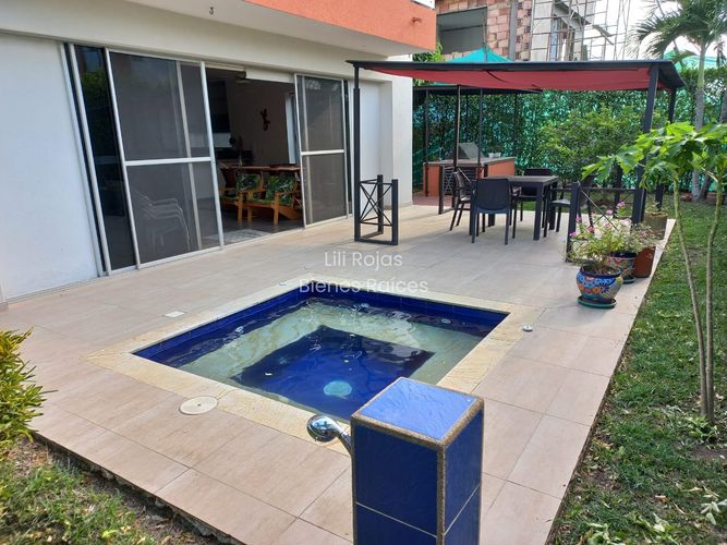 Casa en Venta en Las mercedes, Anapoima - Miniatura 11