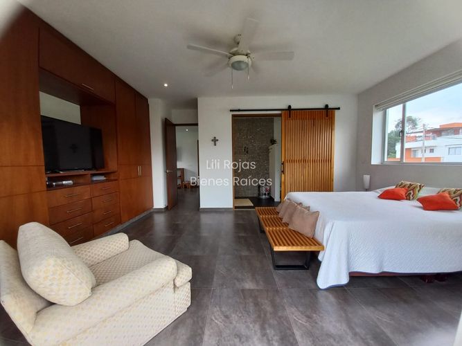 Casa en Venta en Las mercedes, Anapoima - Miniatura 13