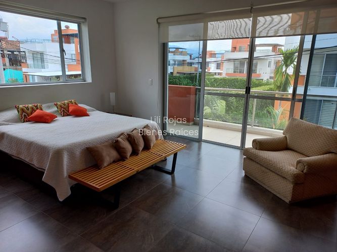 Casa en Venta en Las mercedes, Anapoima - Miniatura 14