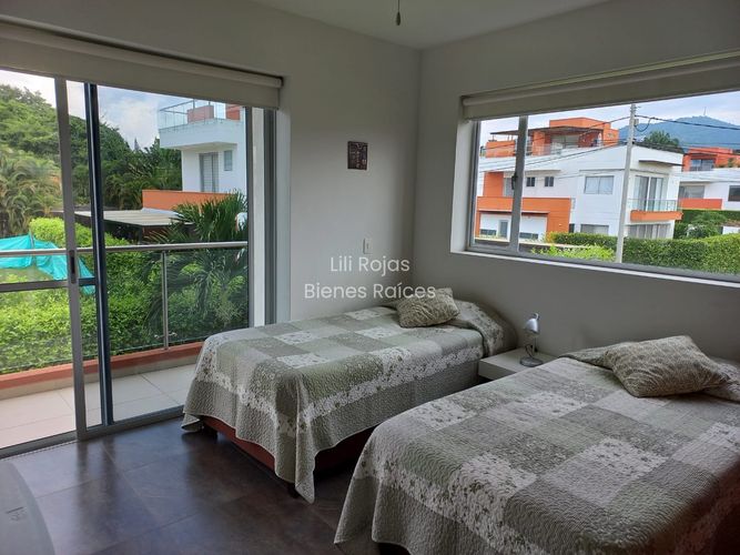 Casa en Venta en Las mercedes, Anapoima - Miniatura 18