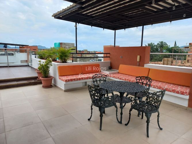 Casa en Venta en Las mercedes, Anapoima - Miniatura 21