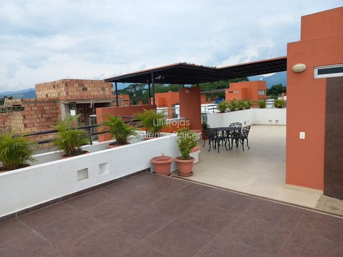 Casa en Venta en Las mercedes, Anapoima - Miniatura 22