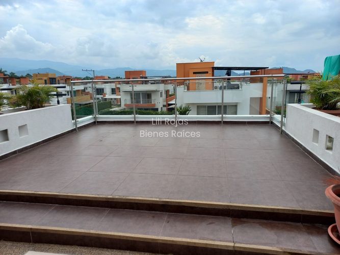 Casa en Venta en Las mercedes, Anapoima - Miniatura 25