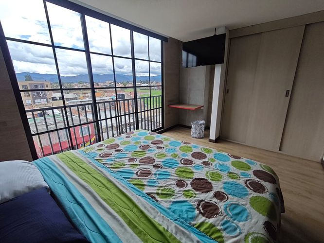 Apartaestudio en Arriendo en Delicias Norte, Chía - Miniatura 5