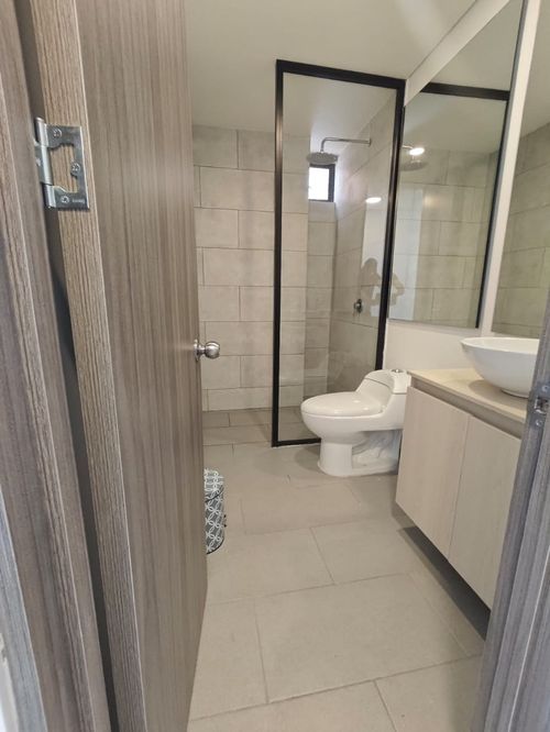 Apartaestudio en Arriendo en Delicias Norte, Chía - Miniatura 6