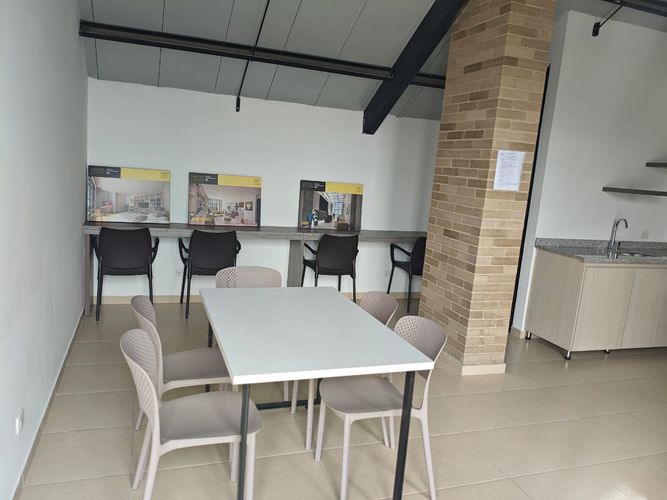Apartaestudio en Arriendo en Delicias Norte, Chía - Miniatura 8