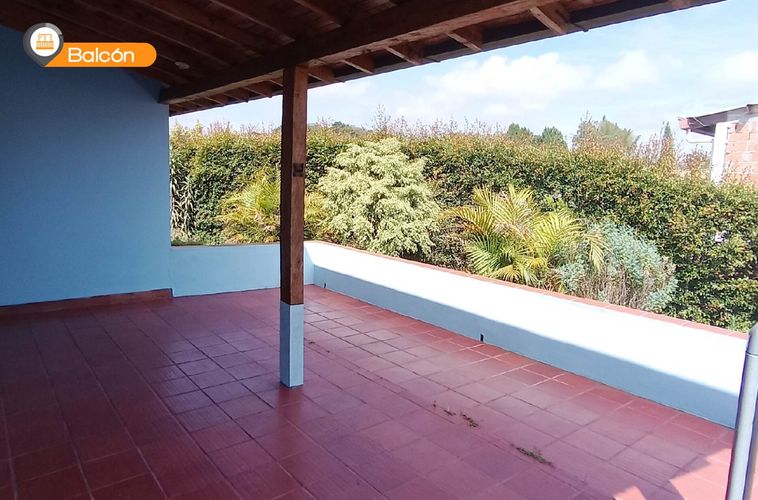 Finca en  Arriendo en Rionegro - Miniatura 2