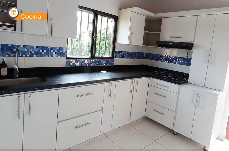 Finca en  Arriendo en Rionegro - Miniatura 4