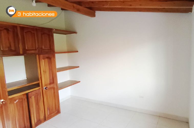 Finca en  Arriendo en Rionegro - Miniatura 7