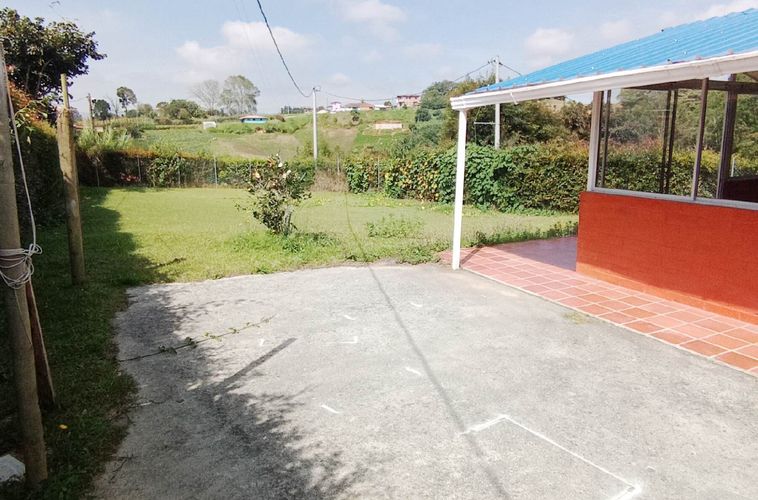 Finca en  Arriendo en Rionegro - Miniatura 10