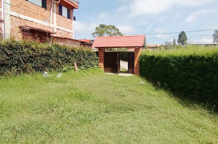 Finca en  Arriendo en Rionegro - Miniatura 12