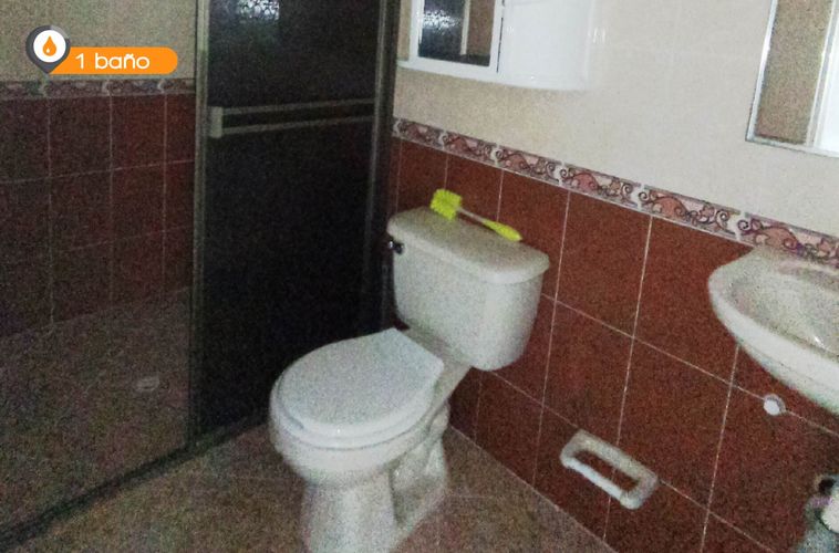 Finca en  Arriendo en Rionegro - Miniatura 13