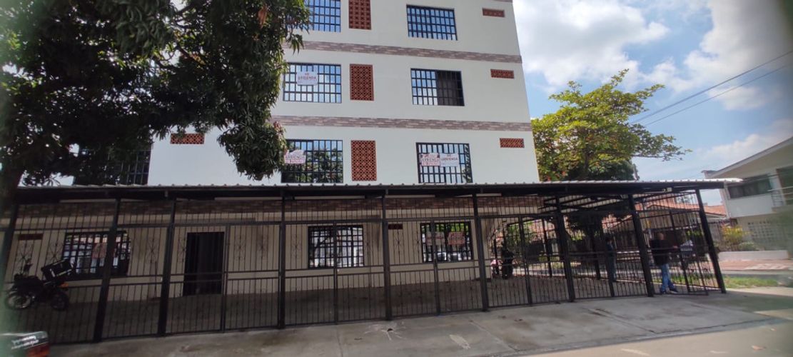 Apartaestudio en  Arriendo en Prados del norte, Cali - Imagen 1