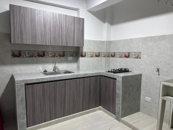 Apartaestudio en  Arriendo en Prados del norte, Cali - Miniatura 9