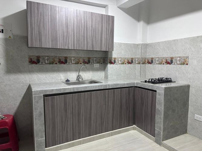 Apartaestudio en  Arriendo en Prados del norte, Cali - Miniatura 11