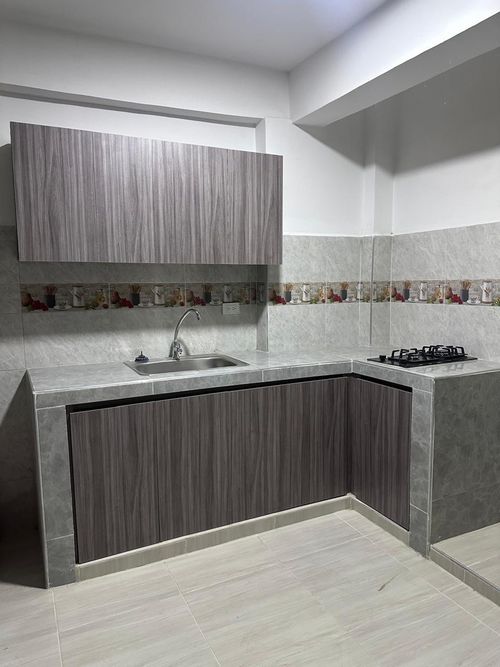 Apartaestudio en  Arriendo en Prados del norte, Cali - Miniatura 12