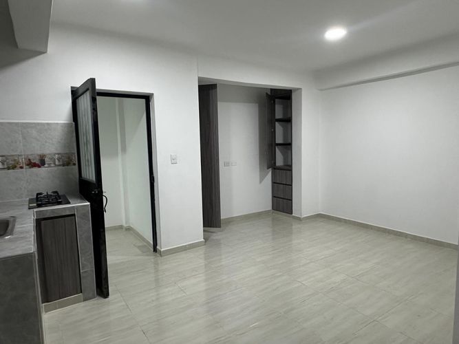 Apartaestudio en  Arriendo en Prados del norte, Cali - Miniatura 5