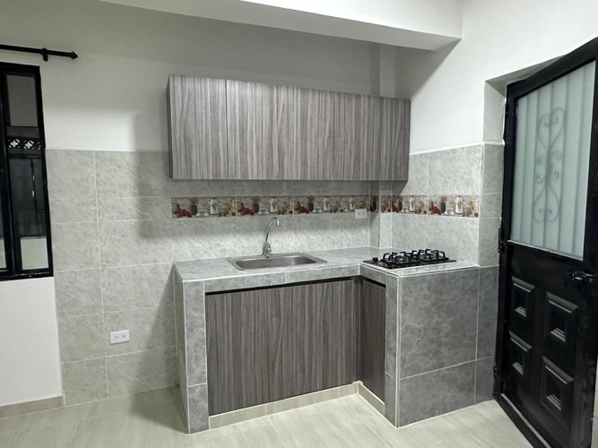 Apartaestudio en  Arriendo en Prados del norte, Cali - Miniatura 6