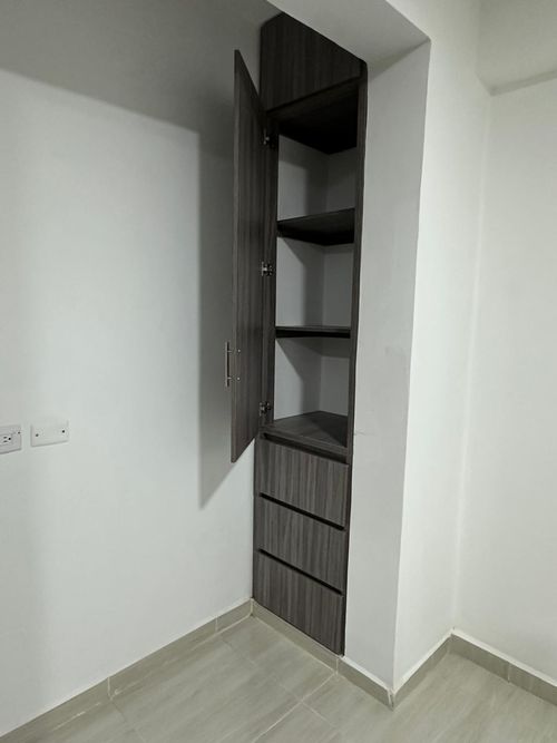 Apartaestudio en  Arriendo en Prados del norte, Cali - Miniatura 11