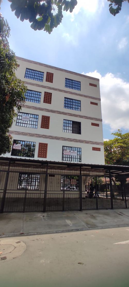 Apartaestudio en  Arriendo en Vipasa, Cali - Miniatura 2