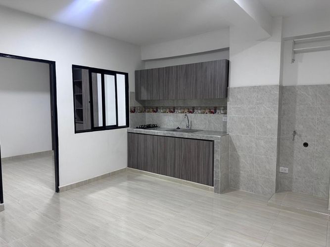 Apartaestudio en  Arriendo en Vipasa, Cali - Miniatura 3