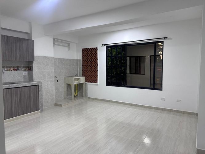 Apartaestudio en  Arriendo en Vipasa, Cali - Miniatura 4