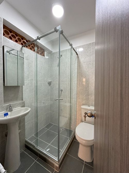 Apartaestudio en  Arriendo en Vipasa, Cali - Miniatura 6