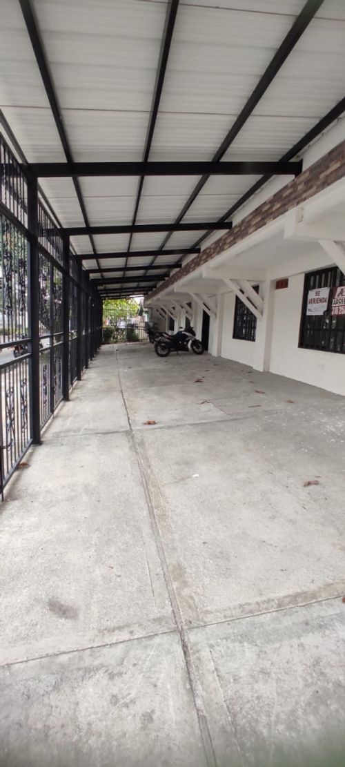 Apartaestudio en  Arriendo en Vipasa, Cali - Miniatura 7