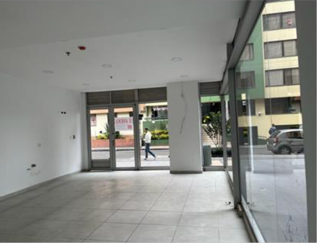 Local en  Venta en Quinta paredes, Bogotá - Miniatura 5