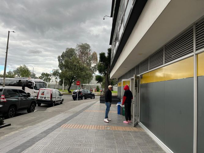 Local en  Venta en Quinta paredes, Bogotá - Miniatura 7