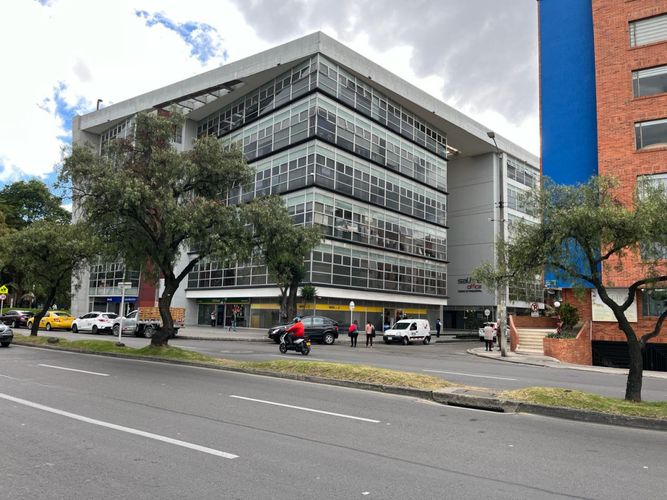 Local en  Venta en Quinta paredes, Bogotá - Miniatura 8