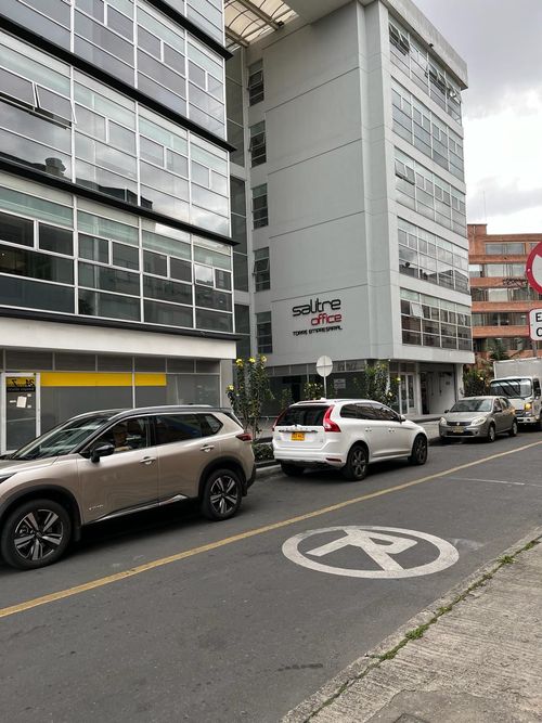 Local en  Venta en Quinta paredes, Bogotá - Miniatura 9