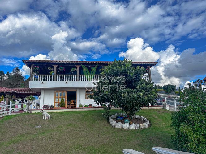 Finca en Venta en Guarne - Imagen 1