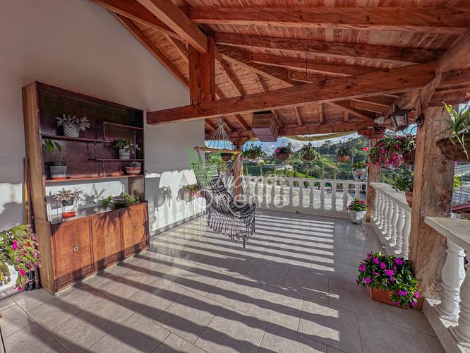 Finca en Venta en Guarne - Miniatura 2