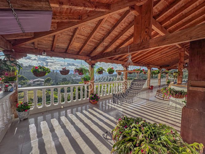 Finca en Venta en Guarne - Miniatura 3