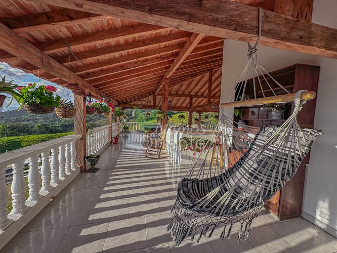 Finca en Venta en Guarne - Miniatura 6