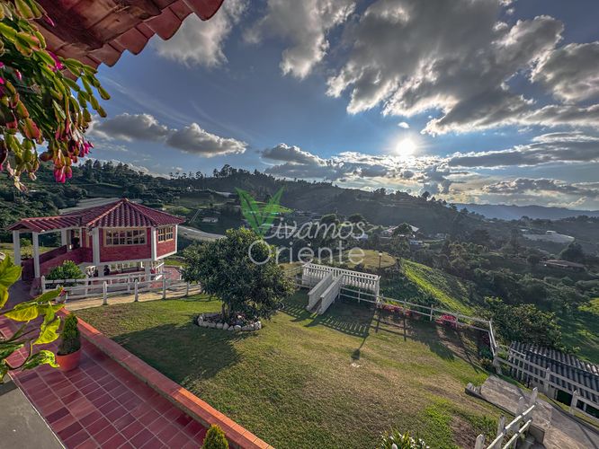 Finca en Venta en Guarne - Miniatura 9