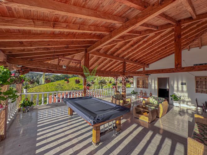 Finca en Venta en Guarne - Miniatura 10