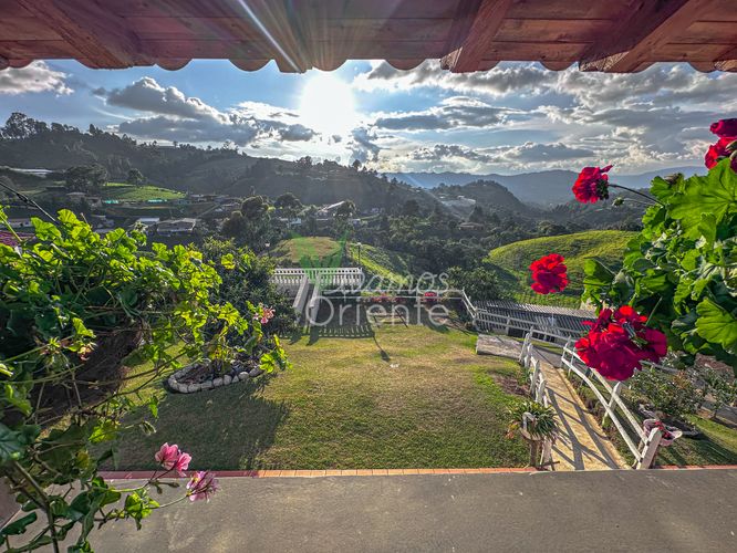 Finca en Venta en Guarne - Miniatura 11