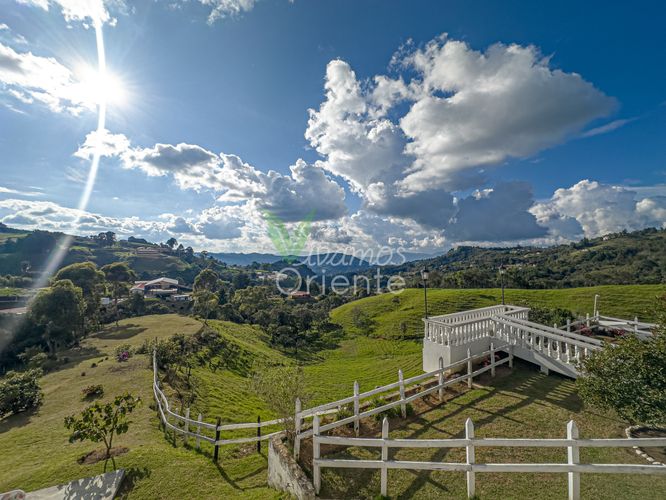 Finca en Venta en Guarne - Miniatura 12