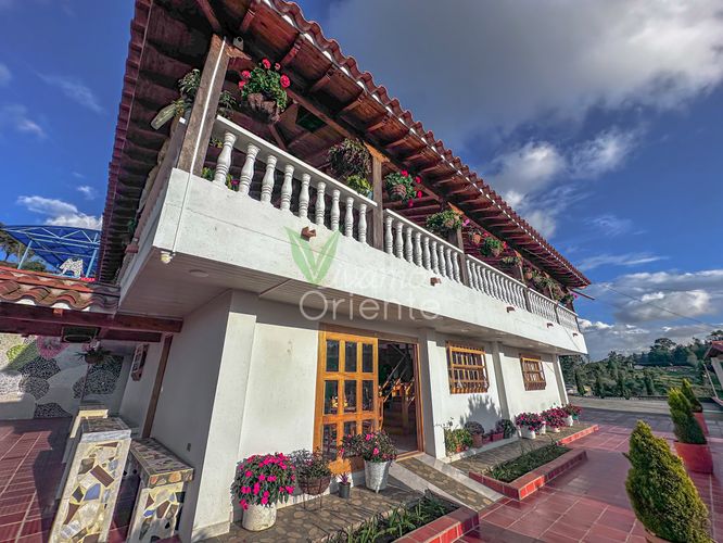 Finca en Venta en Guarne - Miniatura 17