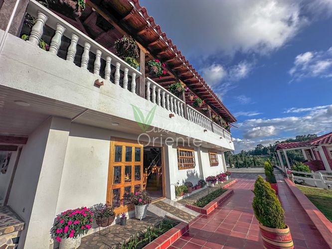 Finca en Venta en Guarne - Miniatura 18