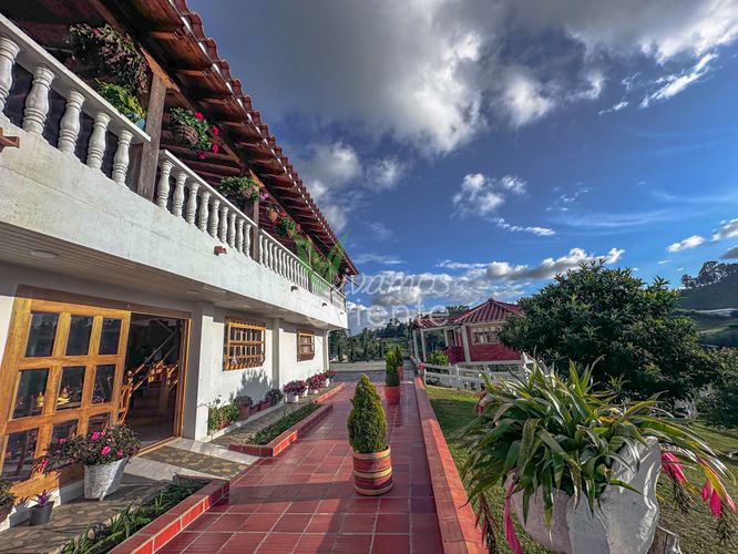 Finca en Venta en Guarne - Miniatura 20
