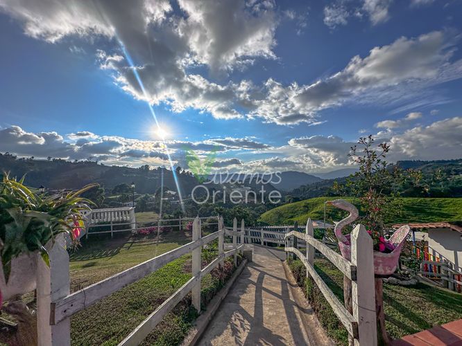 Finca en Venta en Guarne - Miniatura 21