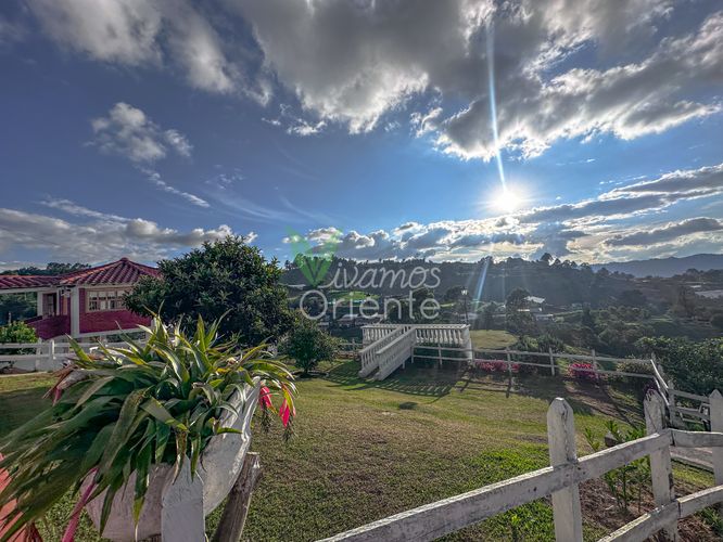 Finca en Venta en Guarne - Miniatura 22